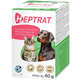 Suplemento Vitamínico Mineral Aminoácido Heptrat para Cães e Gatos