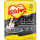 Tapete Higiênico Kelco Keldog Slim Ultra Dry Carvão Ativado