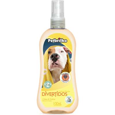 Colônia Petbrilho Filhote