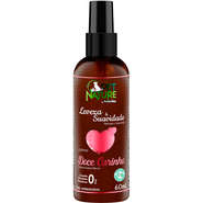Colônia PetNature Doce Carinho para Cães e Gatos - 60 mL