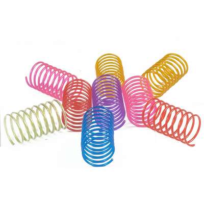 Brinquedo Pet Games Molinhas Multicolor para Gatos