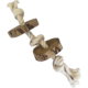 Brinquedo Mordedor Corda Wood Sustentavel para Cães