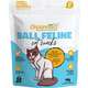 Suplemento Organnact Ball Feline Cat Snacks