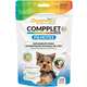 Suplemento Vitamínico Organnact Compplet Mix para Cães Filhotes