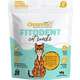 Suplemento Organnact Fitodent Cat Snacks