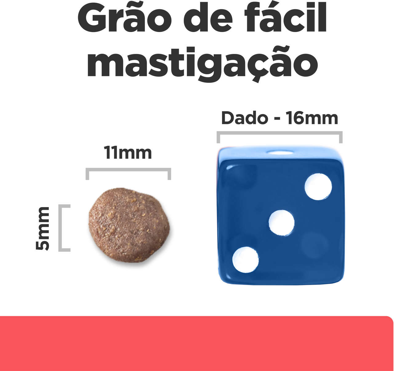 Ração Seca Hill's Prescription Diet ONC Care Cuidado Oncológico para Cães - 2,72Kg