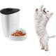 Alimentador Inteligente Geonav Wi-fi para Cães e Gatos