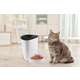 Alimentador Inteligente Geonav Wi-fi para Cães e Gatos