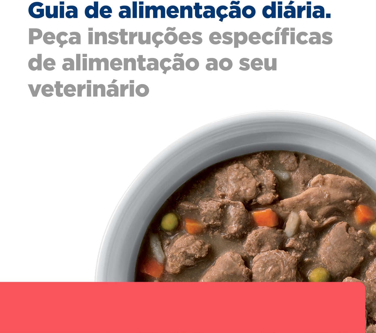 Ração Úmida Hill's Prescription Diet ONC Care Cuidado Oncológico para Cães - 354 g