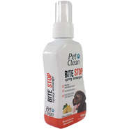 Spray Amargo Pet Clean Bite Stop para Cães - 120 mL