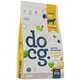 Ração Seca Doc.g Super Premium Fórmula Natural Frango com Batata Doce para Cães Porte Médio e Grande - 2,5 Kg
