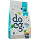 Ração Seca Doc.g Super Premium Fórmula Natural Frango com Batata Doce para Cães Porte Micro e Pequeno - 2,5 Kg
