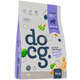 Ração Seca Doc.g Super Premium Fórmula Natural Frango com Batata Doce para Cães Filhotes Porte Micro e Pequeno - 1 Kg
