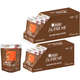 Kit Ração Úmida Quatree Supreme Carne para Gatos Castrados - 40 Unidades
