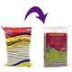 Osso Snack Show para Cães Adultos Kr105 - 1Kg