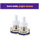 Kit Happzen Vetco Refil 30 mL - 2 Unidades