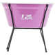 Comedouro NF Pet Aramado Simples Rosa - 600 mL
