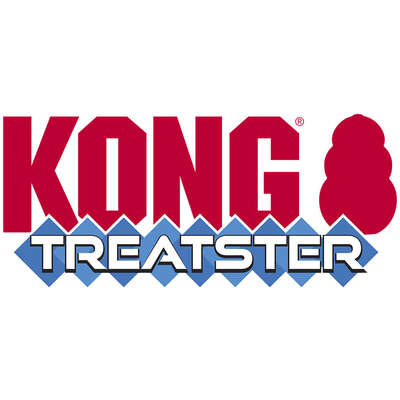Brinquedo Recheável Kong Treatster
