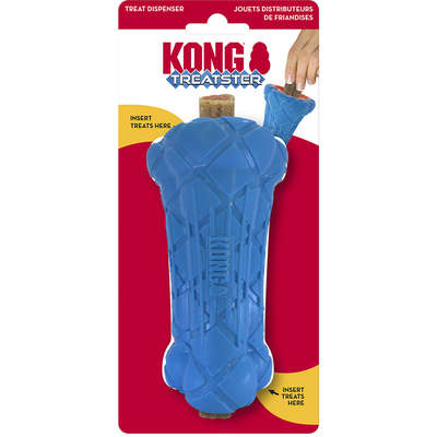 Brinquedo Recheável Kong Treatster
