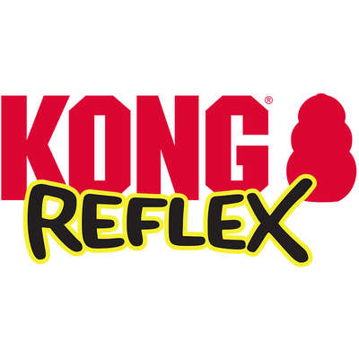 Brinquedo Cabo de Guerra Kong Reflex Tug
