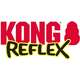 Brinquedo Mordedor Kong Reflex Flyer