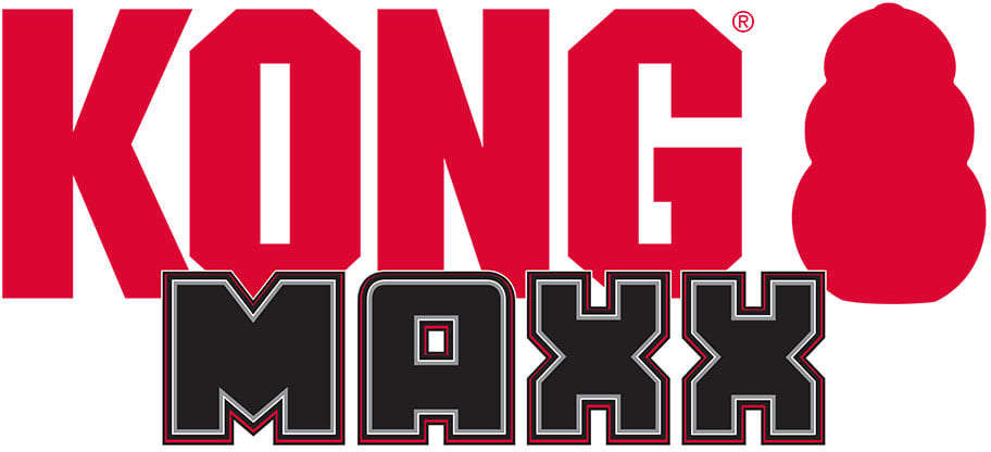 Brinquedo Pelúcia Kong Maxx Stick - Tam. G