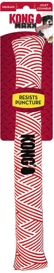 Brinquedo Pelúcia Kong Maxx Stick - Tam. G