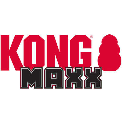 Brinquedo Pelúcia Kong Maxx Bone