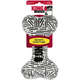 Brinquedo Pelúcia Kong Maxx Bone