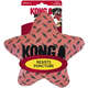 Brinquedo Pelúcia Kong Maxx Estrela
