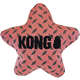 Brinquedo Pelúcia Kong Maxx Estrela