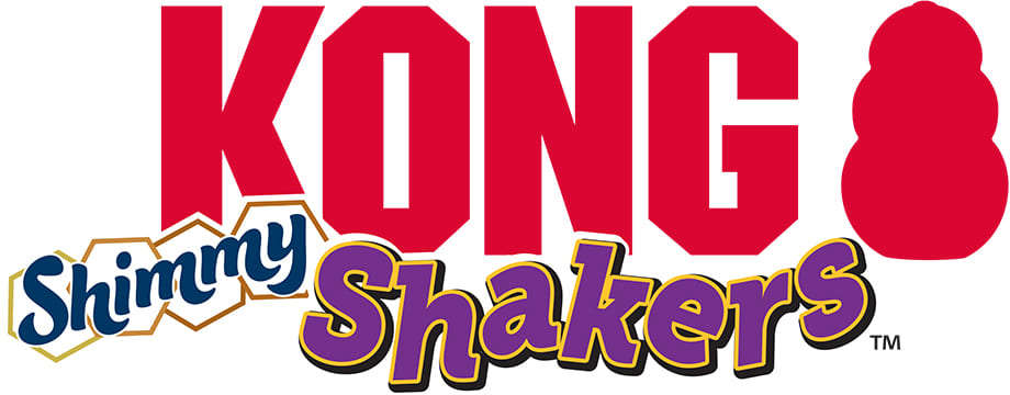 Brinquedo Pelúcia Kong Shakers Shimmy Caranguejo - Tam. Único
