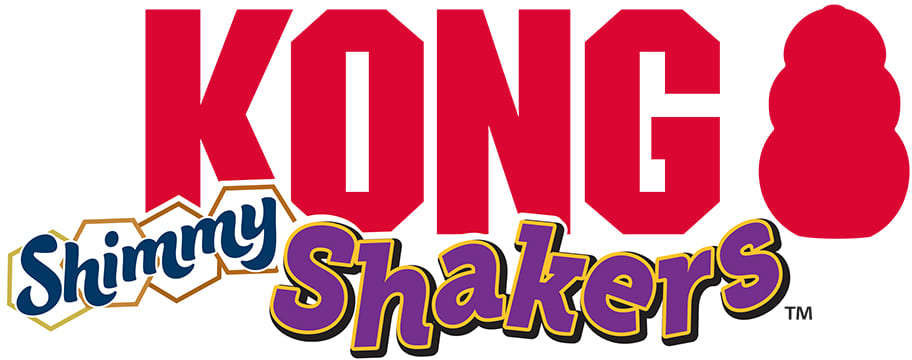 Brinquedo Pelúcia Kong Shakers Shimmy Baleia - Tam. Único