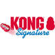 Brinquedo Lançador Kong Signature Throw