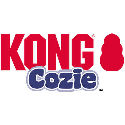 Brinquedo Pelúcia Kong Cozie Jumbo Marvin Gigante