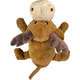 Brinquedo Pelúcia Kong Cozie Jumbo Marvin Gigante