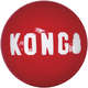 Brinquedo Kong Signature Kit 4 Bolinhas