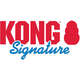 Brinquedo Kong Signature Kit 4 Bolinhas