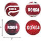 Brinquedo Kong Signature Kit 3 Bolinhas