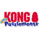 Brinquedo Mordedor Kong Puzzlements Surprise Hidrante