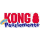 Brinquedo Mordedor Kong Puzzlements Surprise Presente
