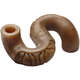 Brinquedo Mordedor Benebone Triple Bone