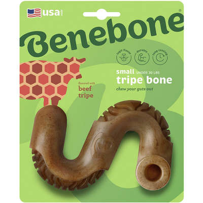 Brinquedo Mordedor Benebone Triple Bone