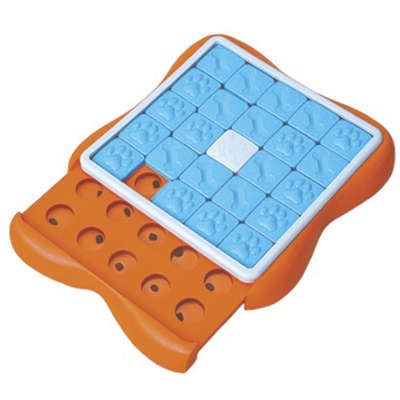 Brinquedo Interativo Nina Ottosson Challenge Slider