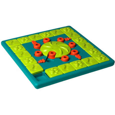 Brinquedo Interativo Nina Ottosson Multipuzzle Nível 4 | Petlove Brinquedo Interativo Nina Ottosson Multipuzzle Nível 4 | Petlove