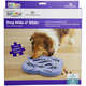 Brinquedo Interativo Nina Ottosson Tabuleiro Dog Hide N Slide Blue