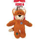 Brinquedo Pelúcia Kong Wild Knots Raposa