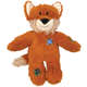 Brinquedo Pelúcia Kong Wild Knots Raposa