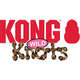 Brinquedo Pelúcia Kong Wild Knots Girafa