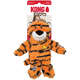 Brinquedo Pelúcia Kong Wild Knots Tigre